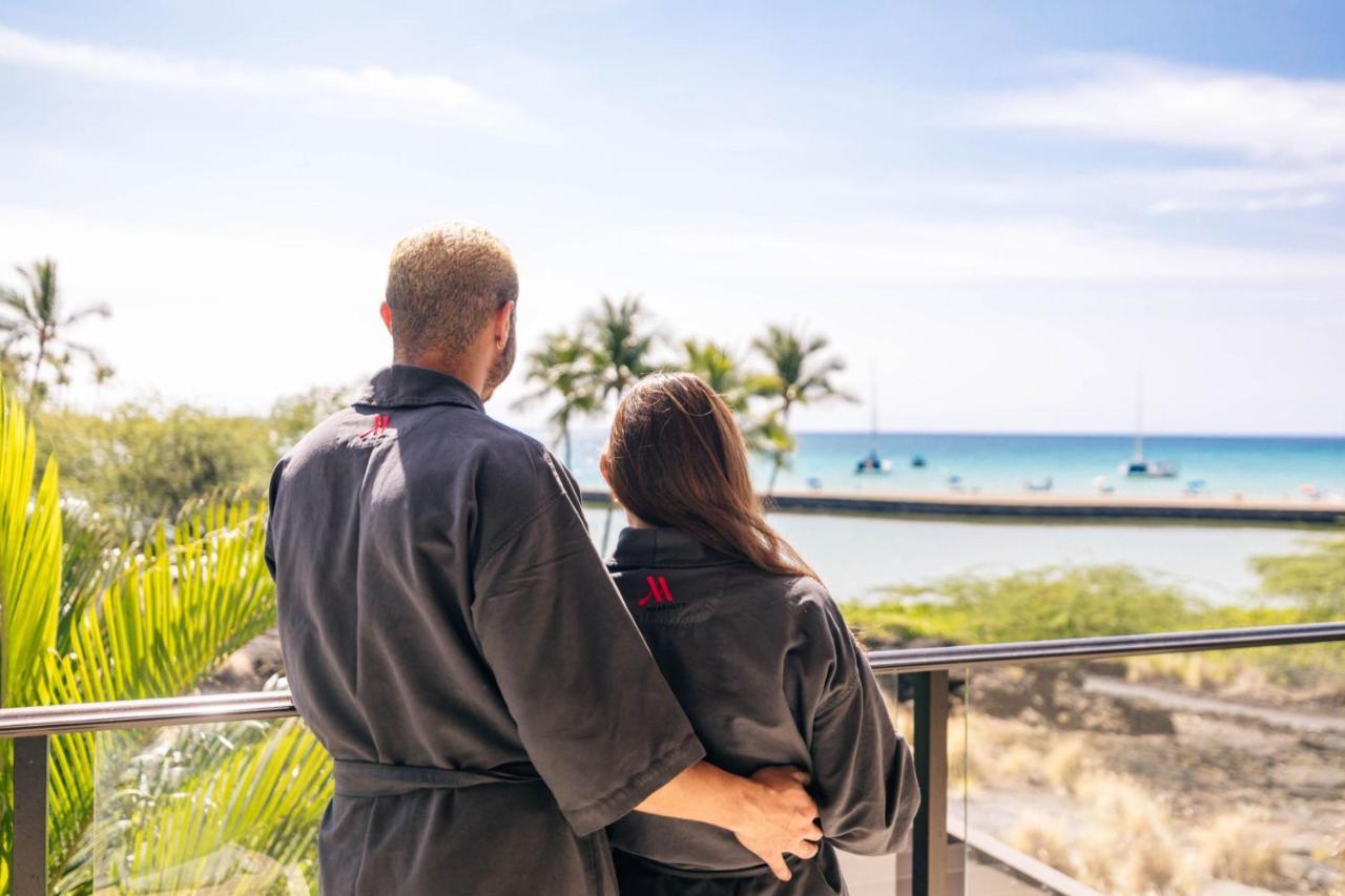 Marriott Resort&spa