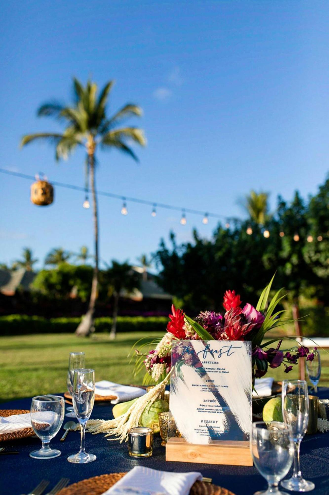 Marriott Resort&spa