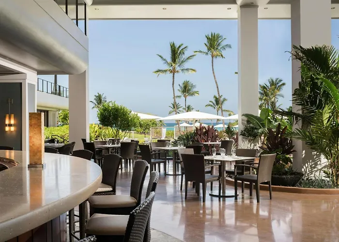 Waikoloa Beach Marriott Resort & Spa
