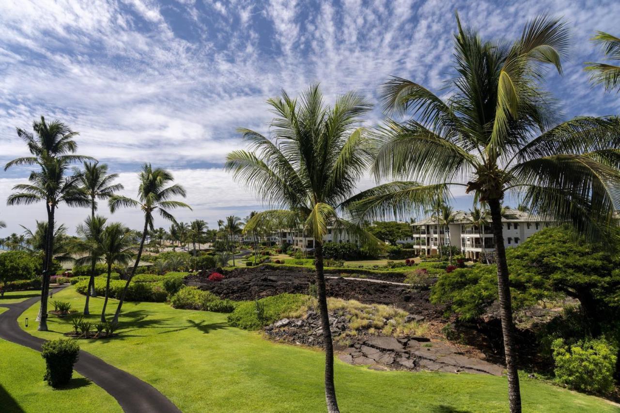 Marriott & Waikoloa