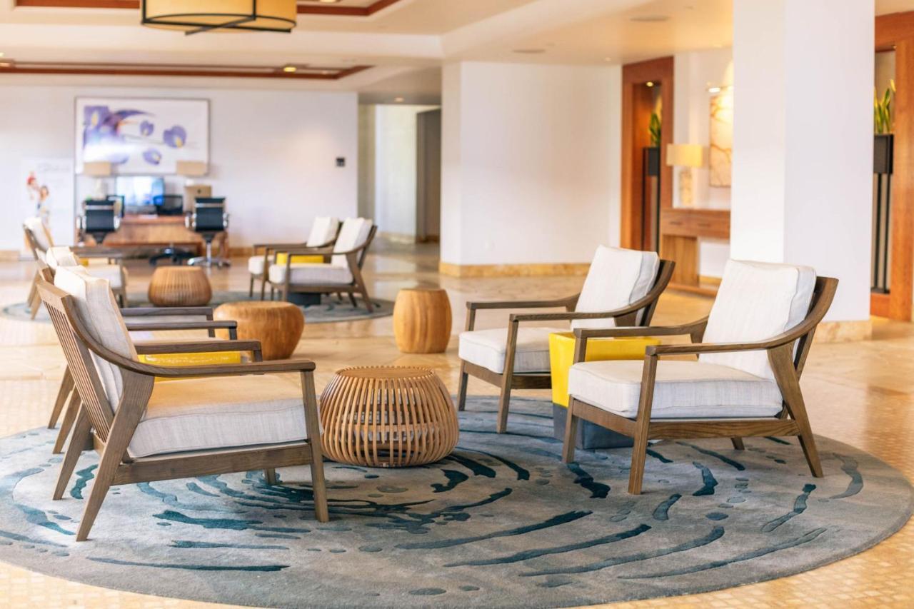 Marriott & 4* Waikoloa