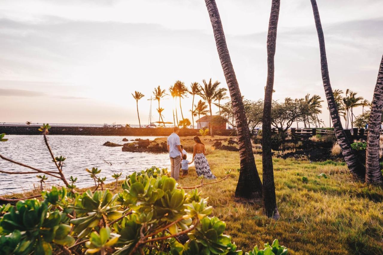Marriott & Resort Waikoloa