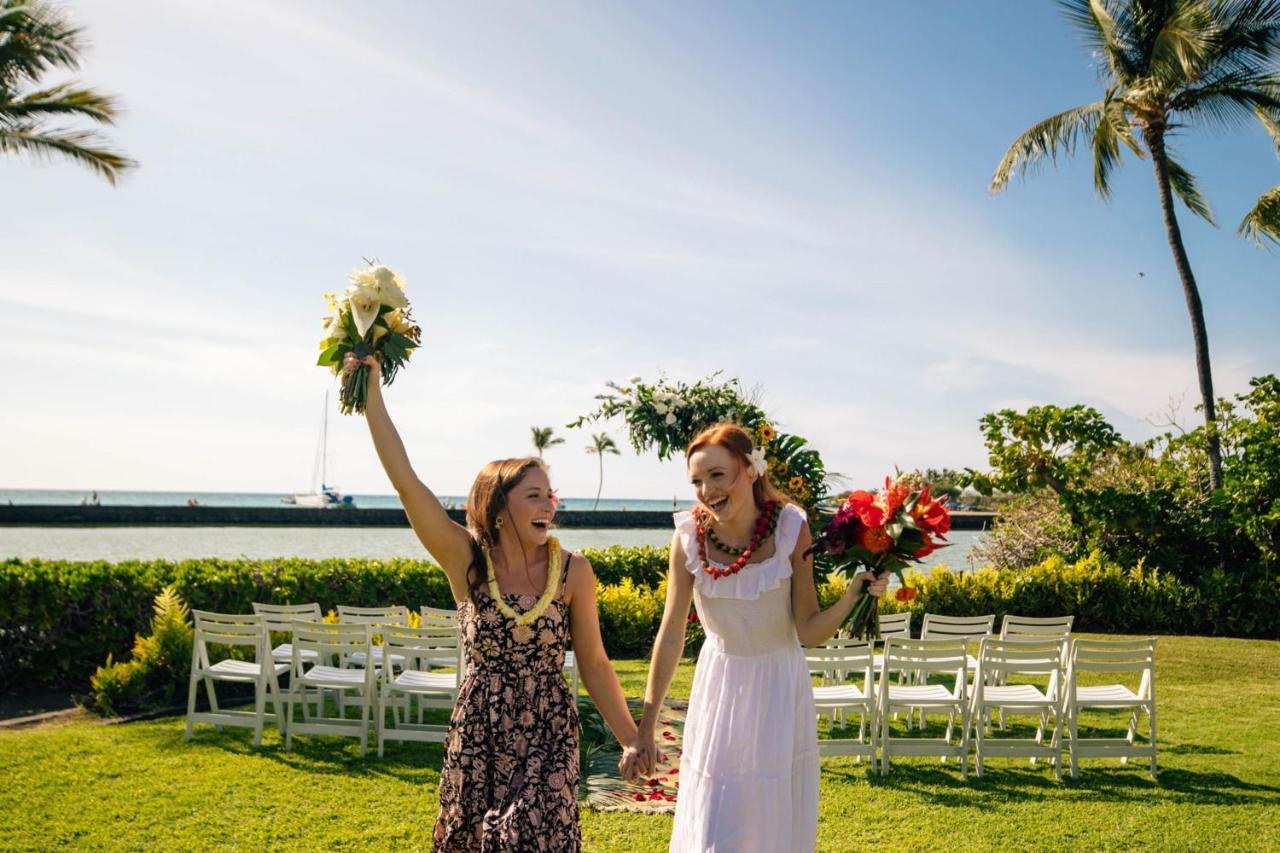 Marriott & Resort Waikoloa