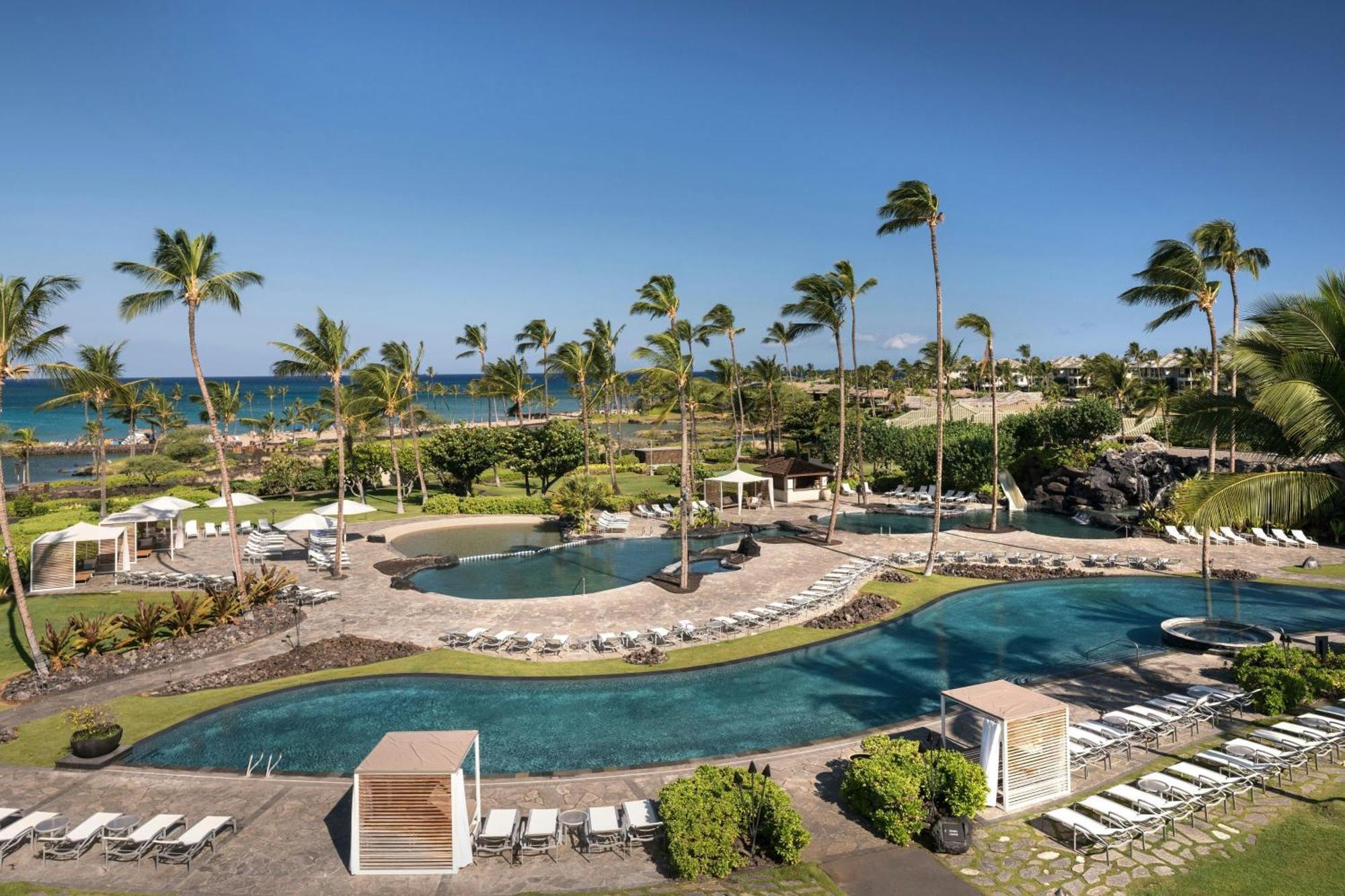 Marriott &