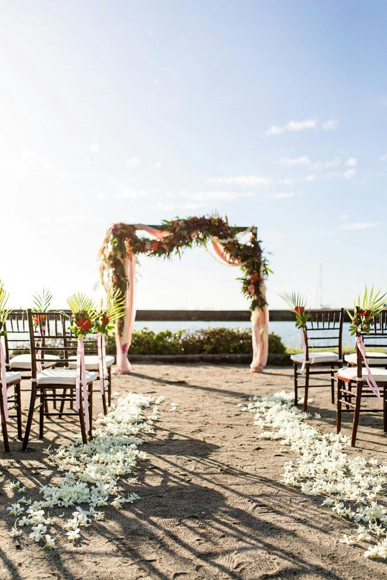 Marriott & Resort