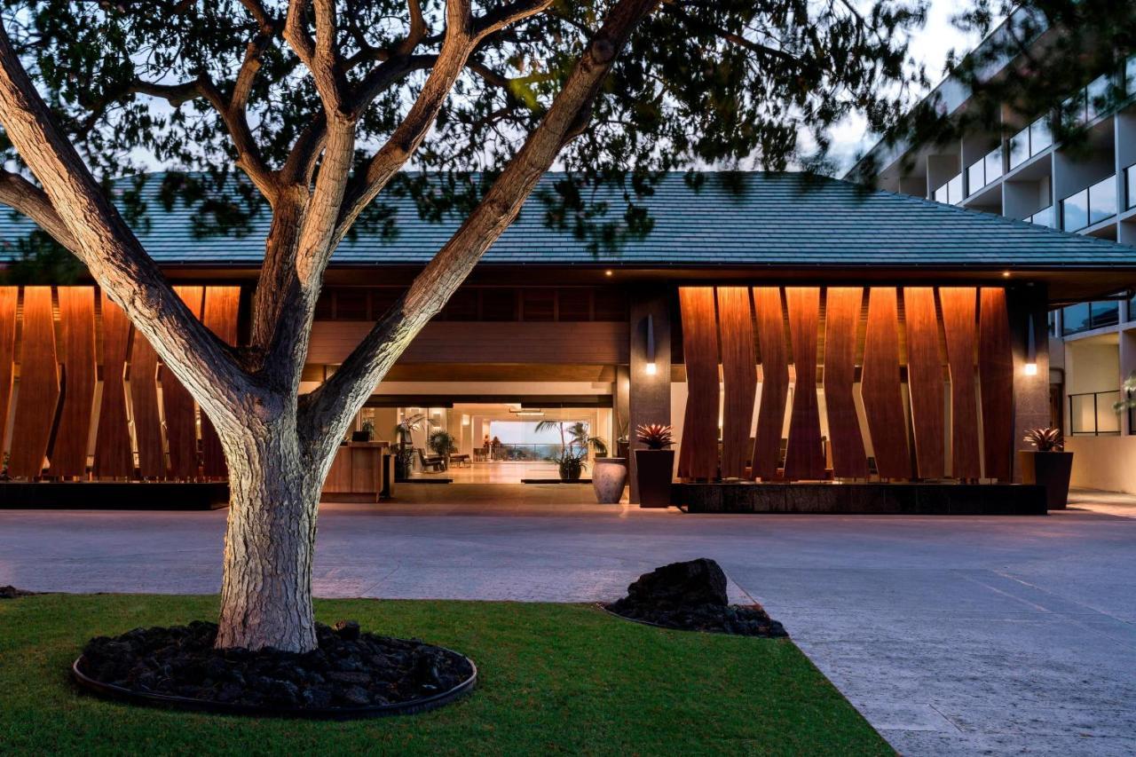 Marriott Resort&spa 4* Waikoloa