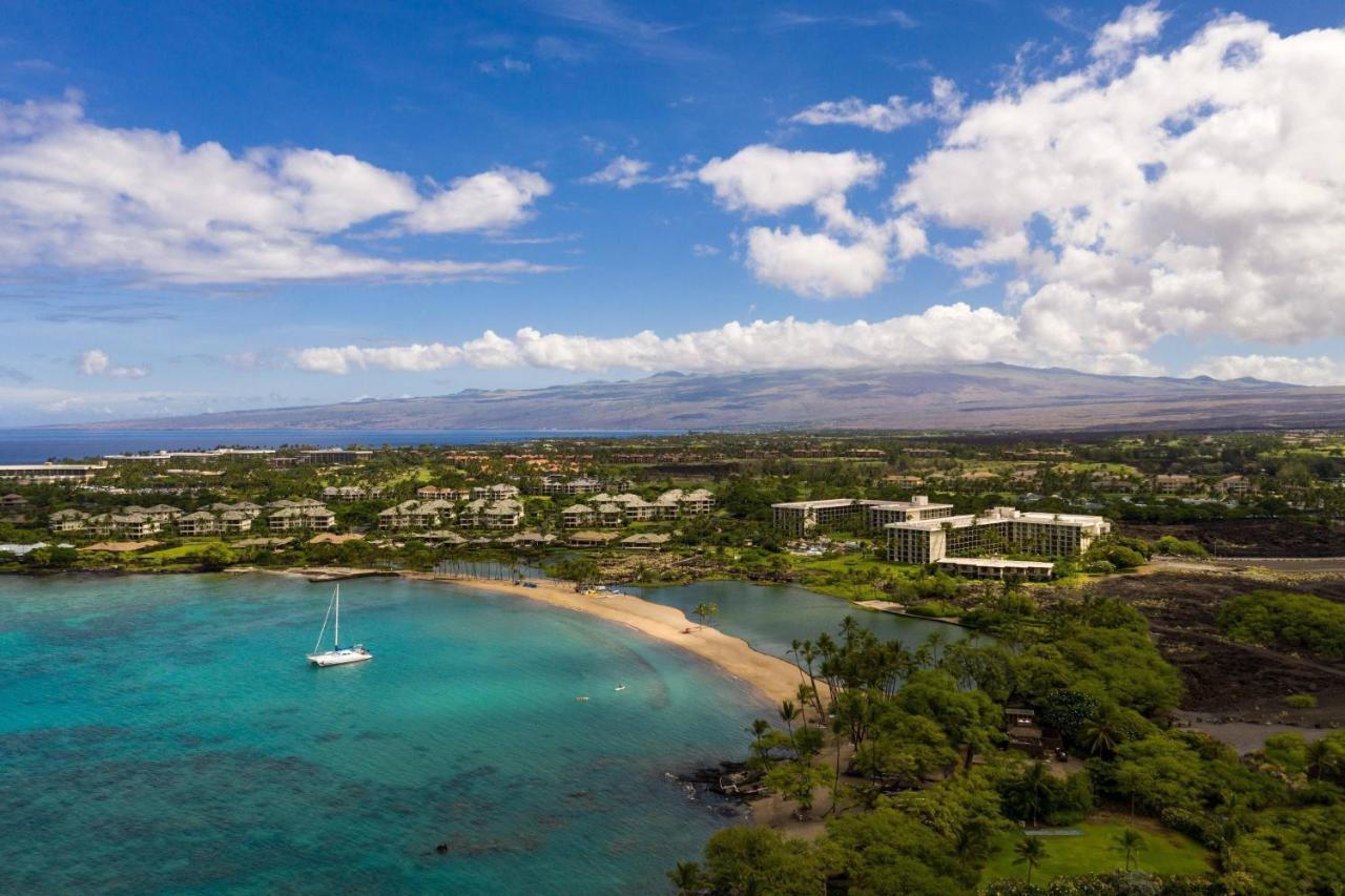 Marriott Resort&spa 4* Waikoloa