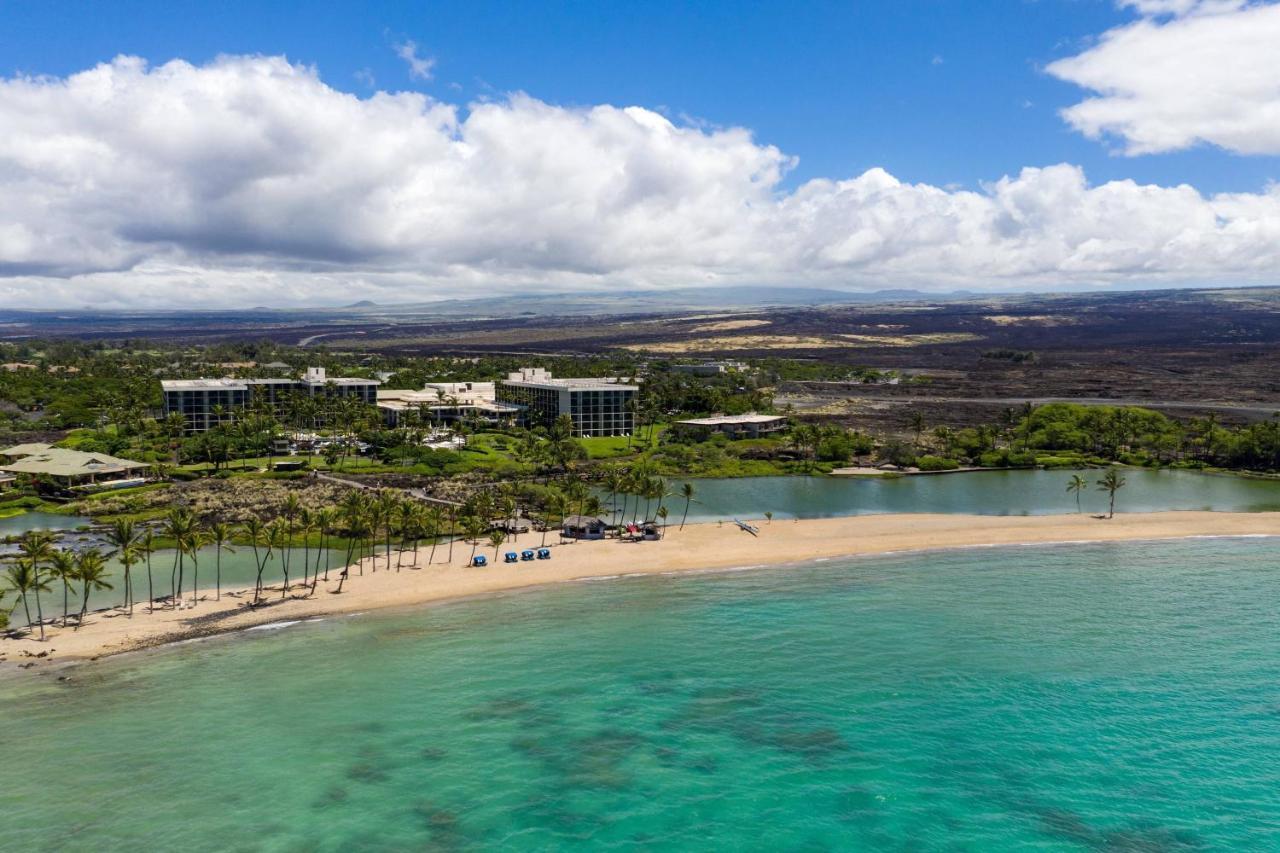 Marriott Resort&spa Resort Waikoloa
