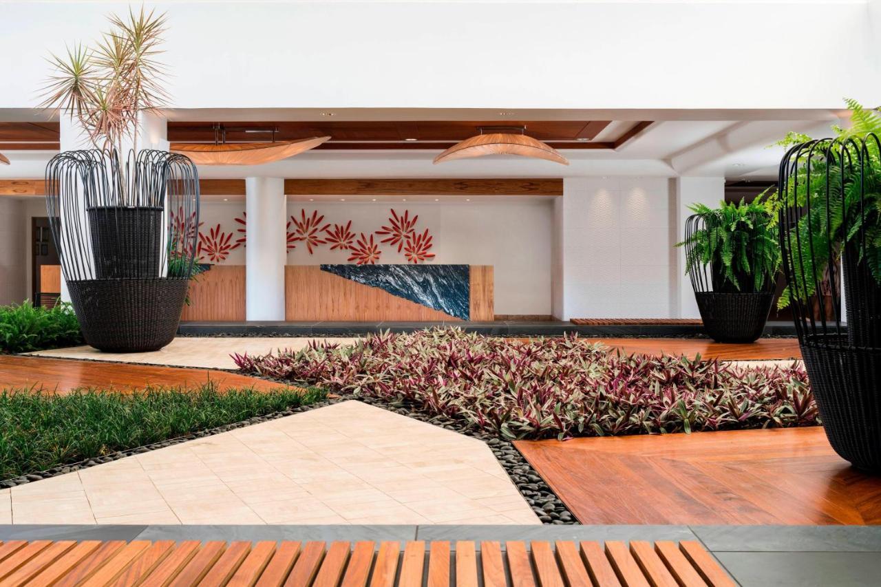Marriott Resort&spa