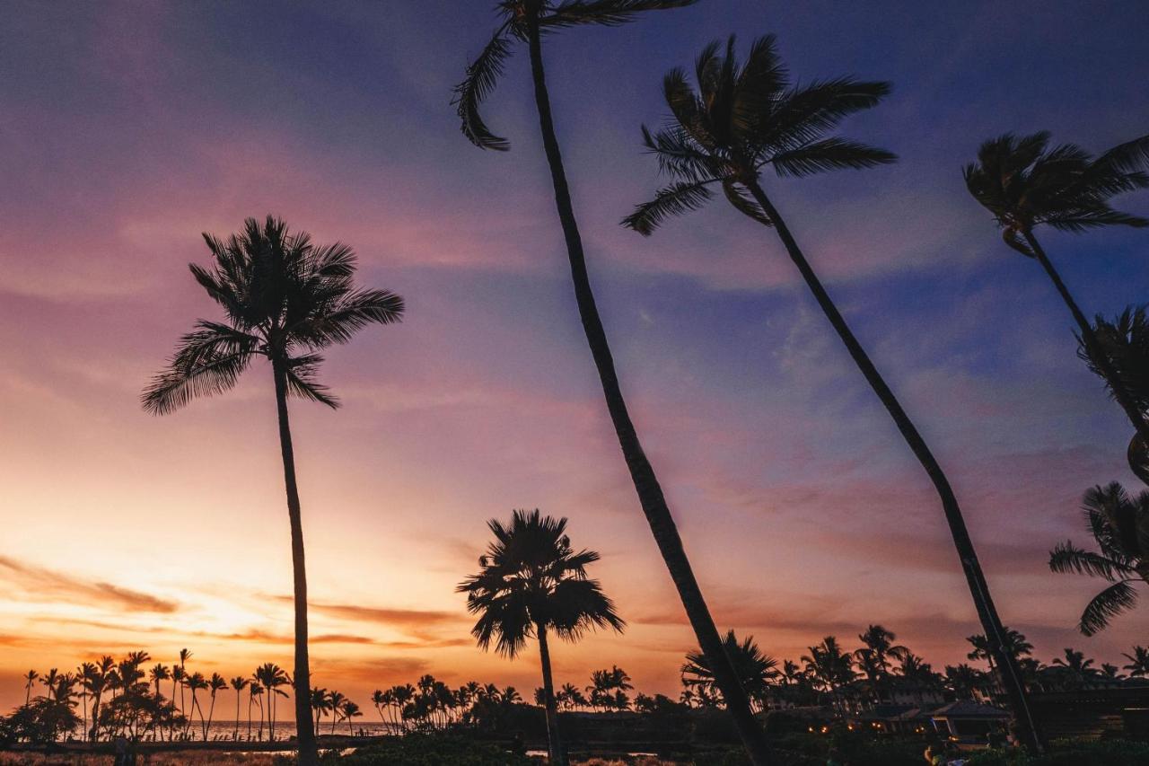 Marriott Resort&spa Resort Waikoloa