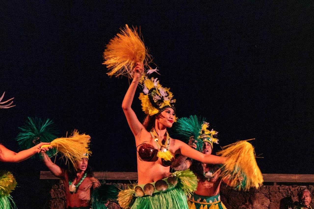 Marriott Resort&spa 4* Waikoloa