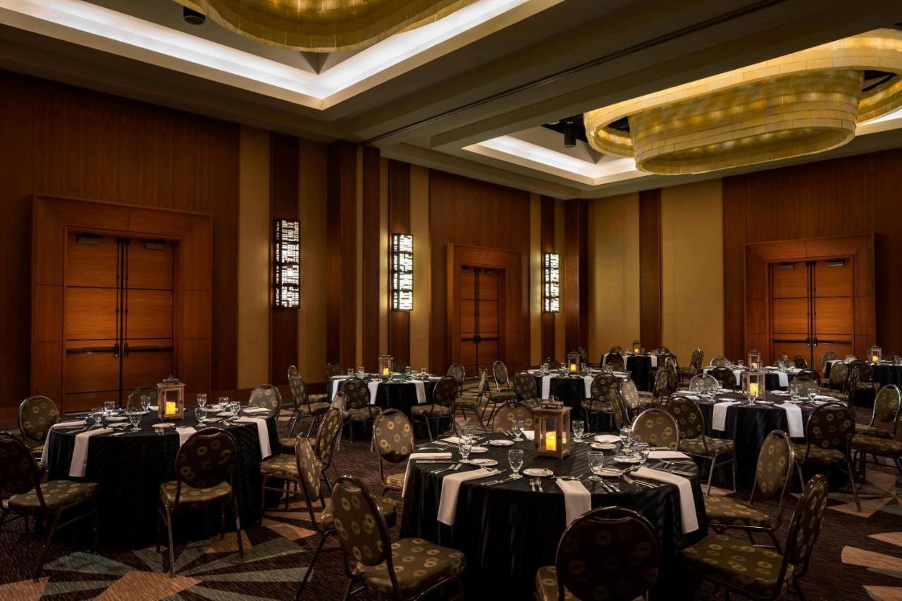 Marriott Resort&spa Resort 4*