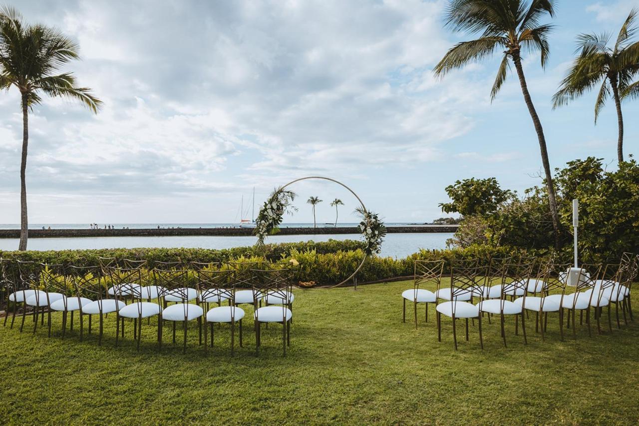 Resort Marriott Resort&spa Waikoloa