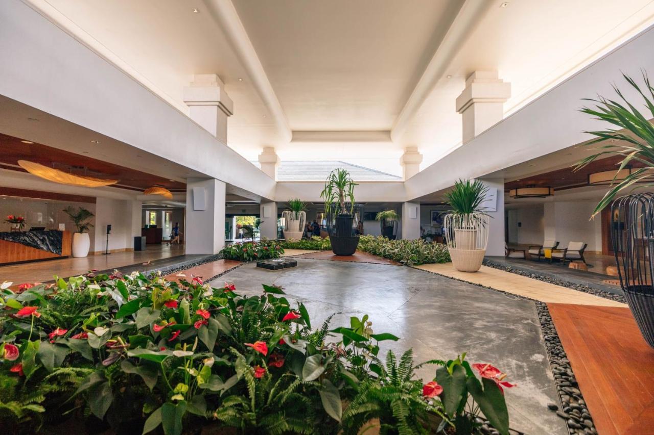 Marriott Resort&spa Resort 4*