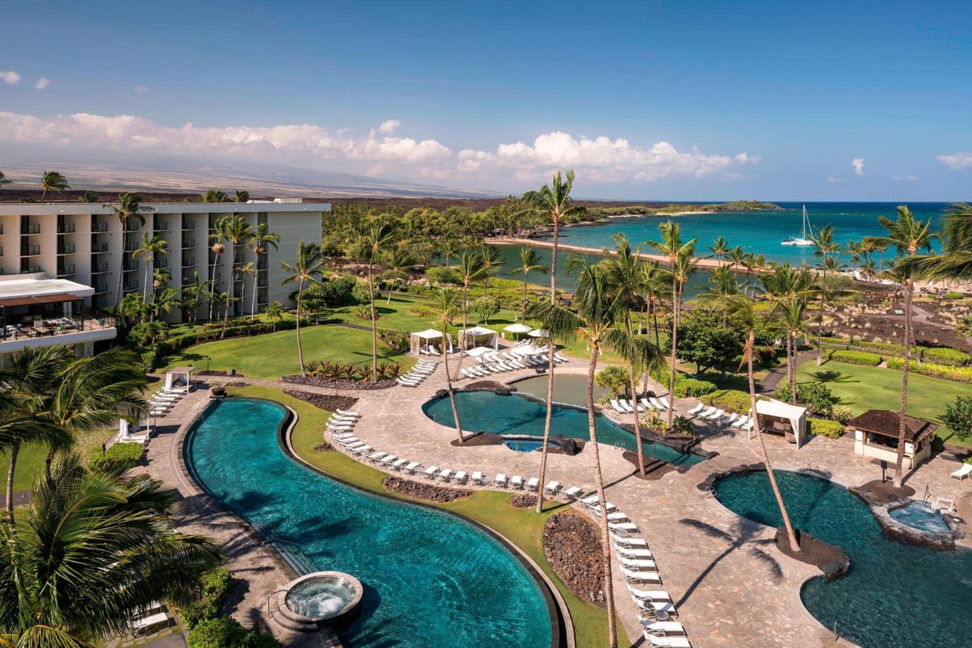 Marriott Resort&spa