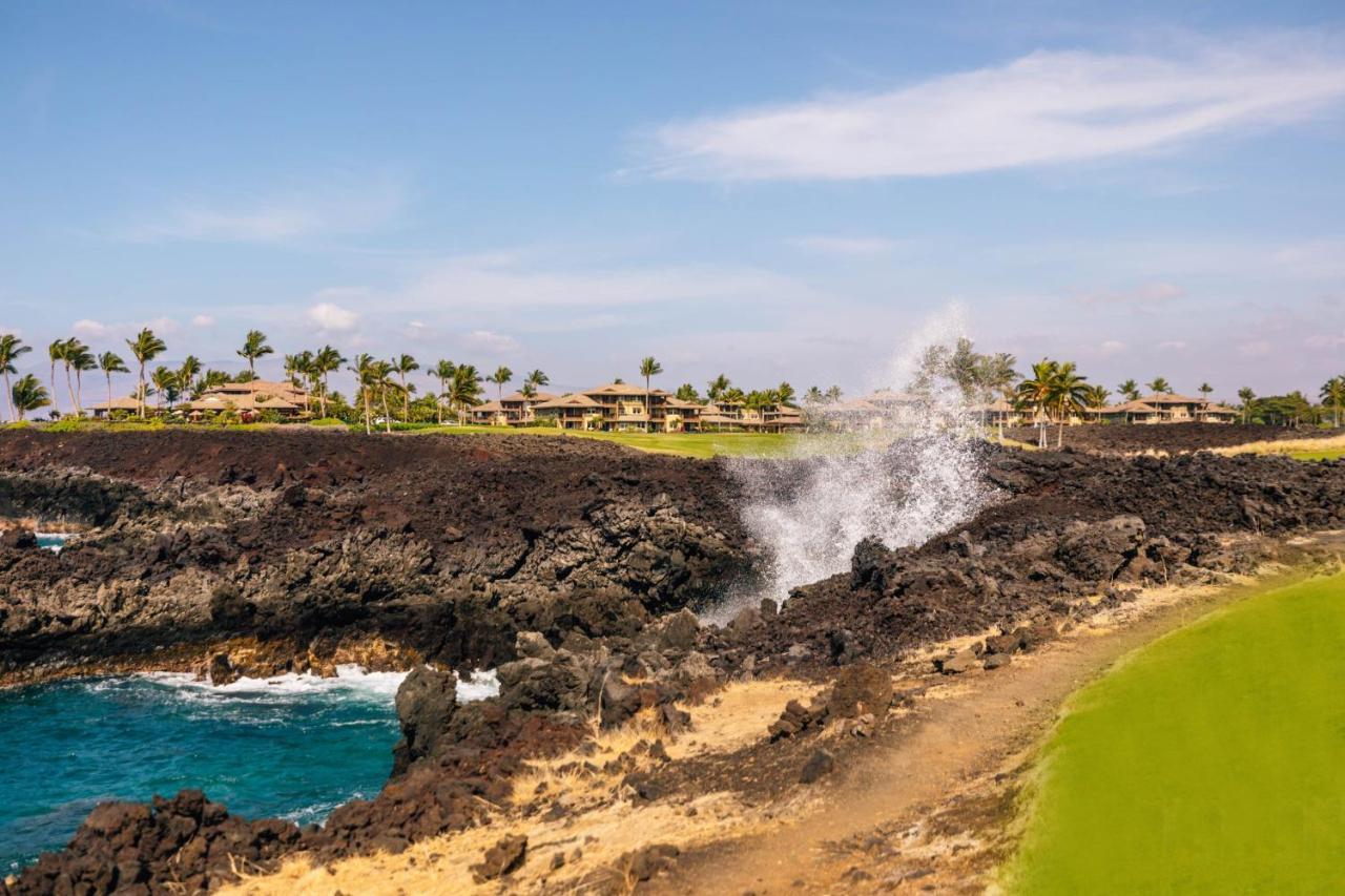 Resort Marriott Resort&spa Waikoloa