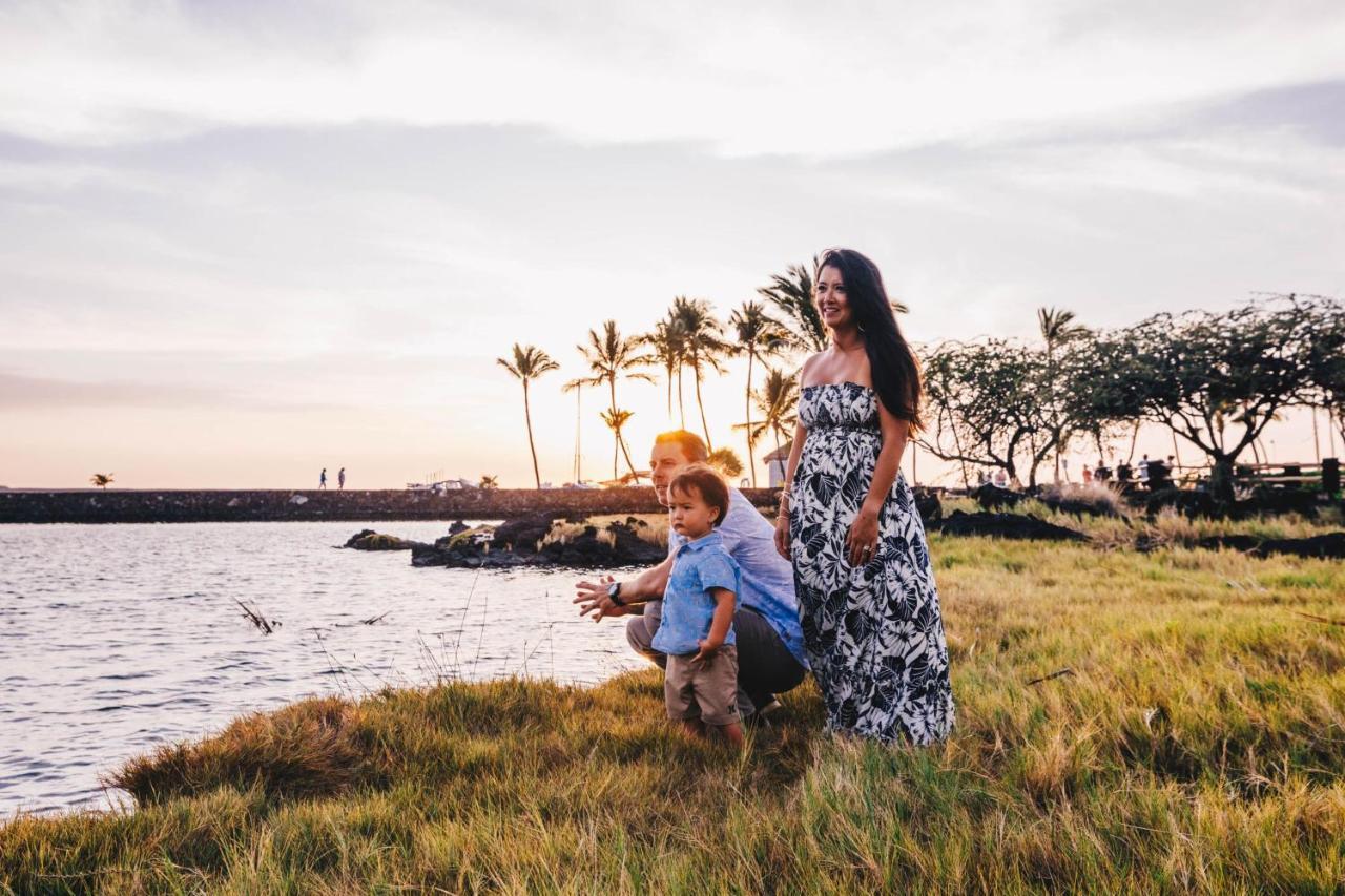 Resort Marriott Resort&spa Waikoloa