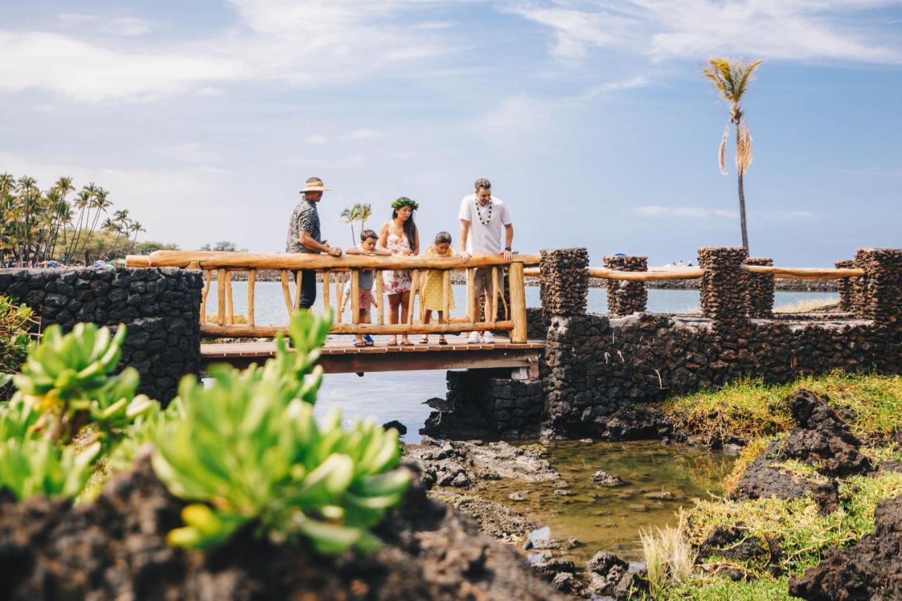 Marriott Resort&spa Resort Waikoloa