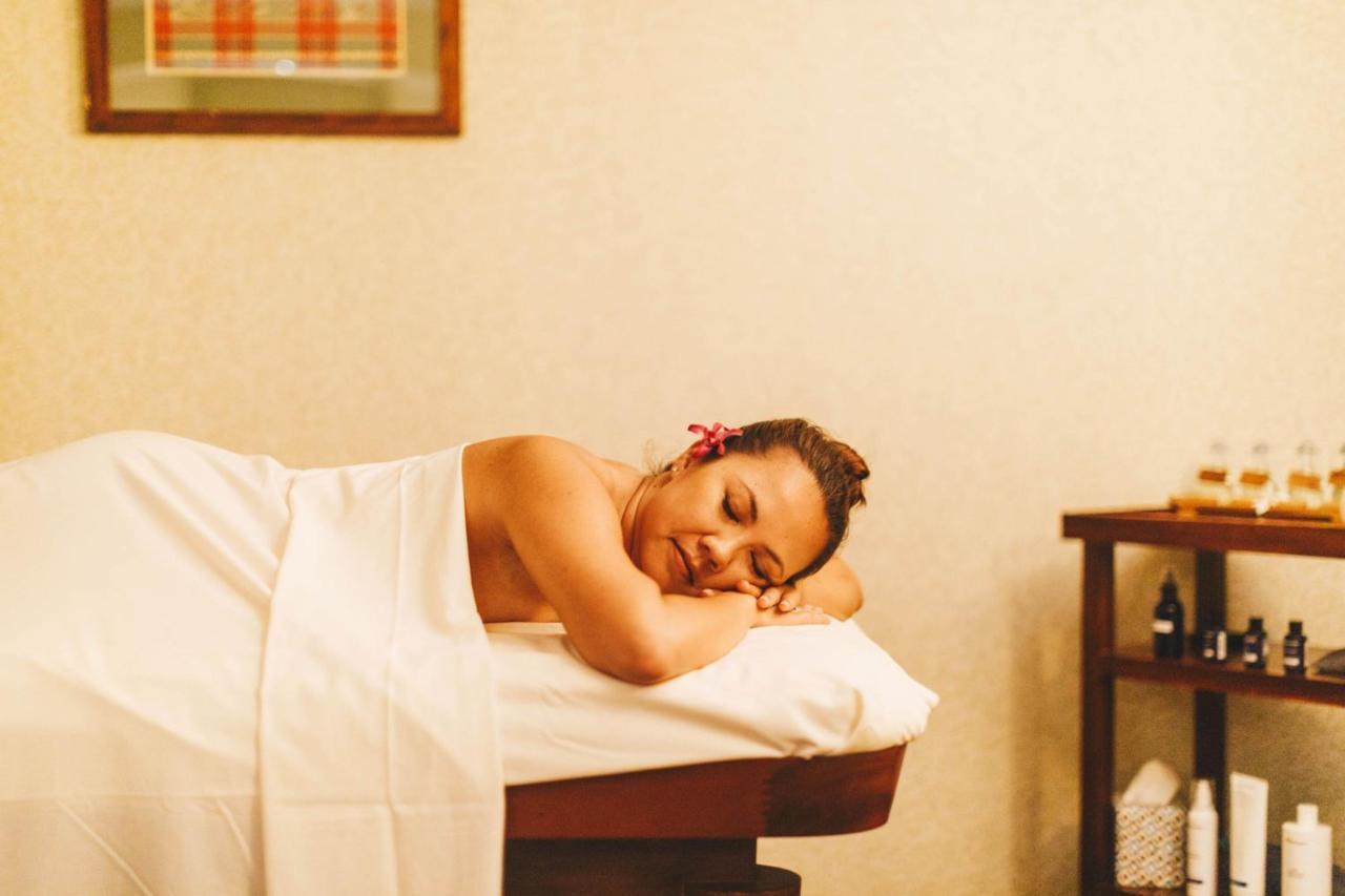 Marriott Resort&spa 4* Waikoloa