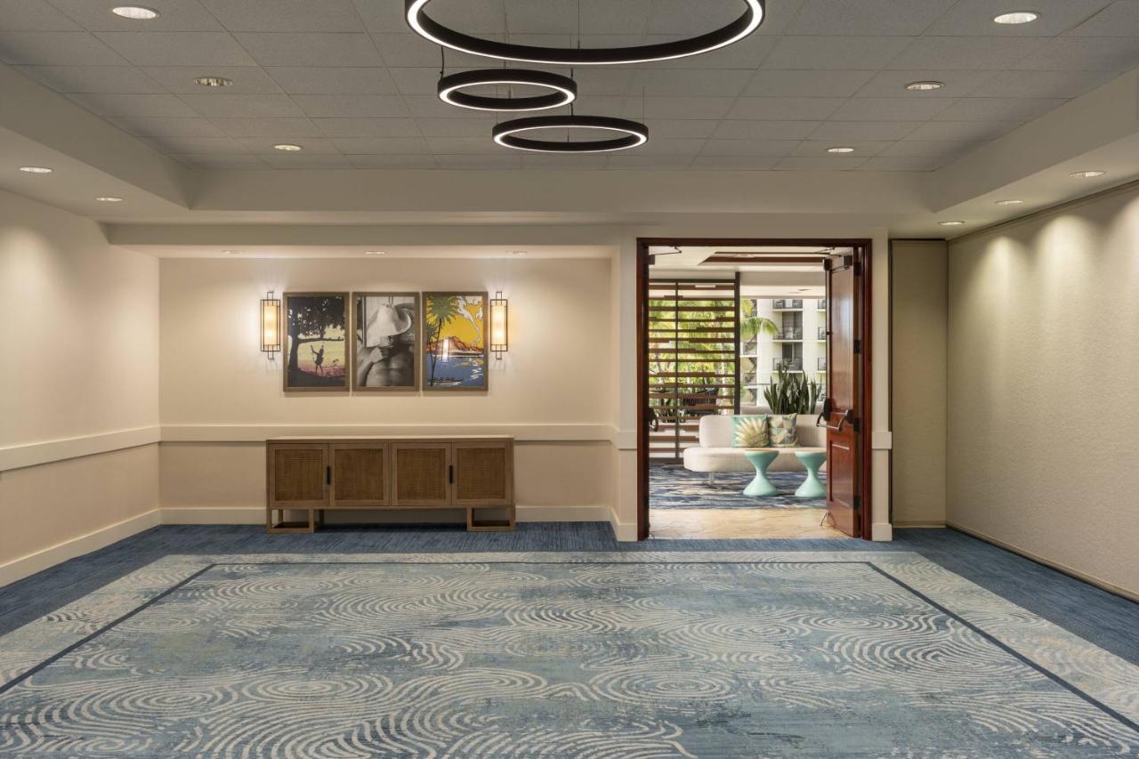 Marriott Resort&spa Resort