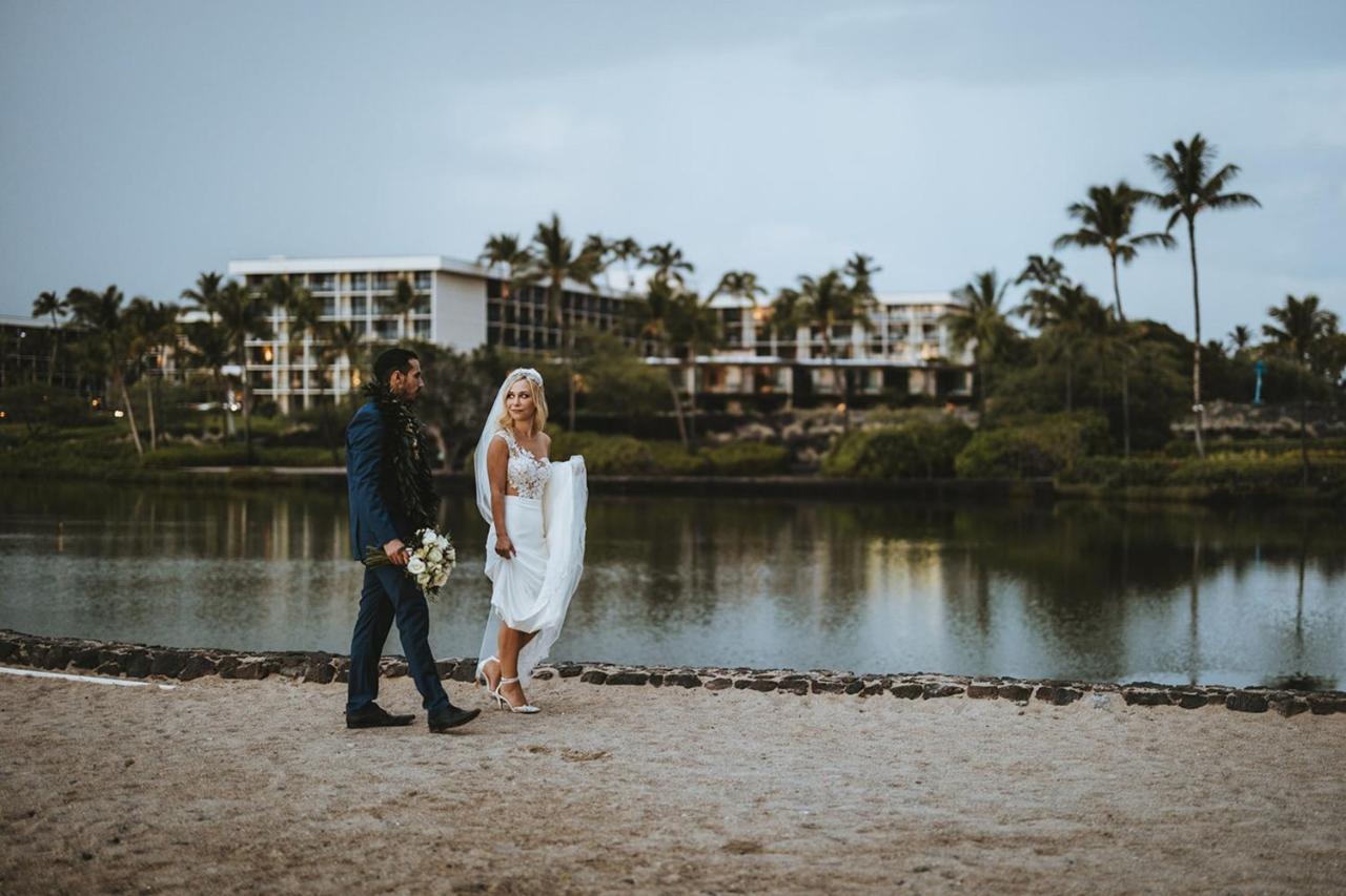 Marriott Resort&spa Waikoloa
