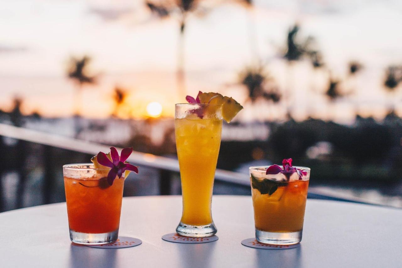 Marriott Resort&spa 4* Waikoloa