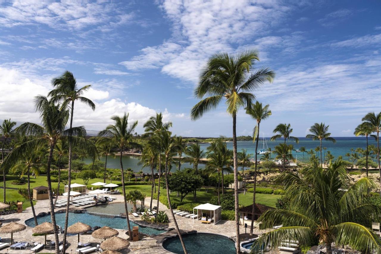 Marriott Resort&spa