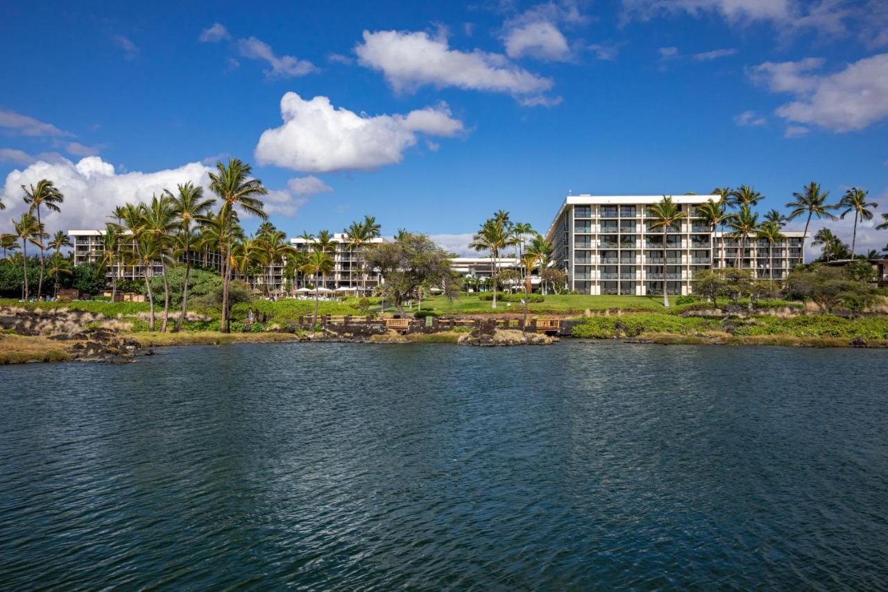 Marriott Resort&spa Waikoloa