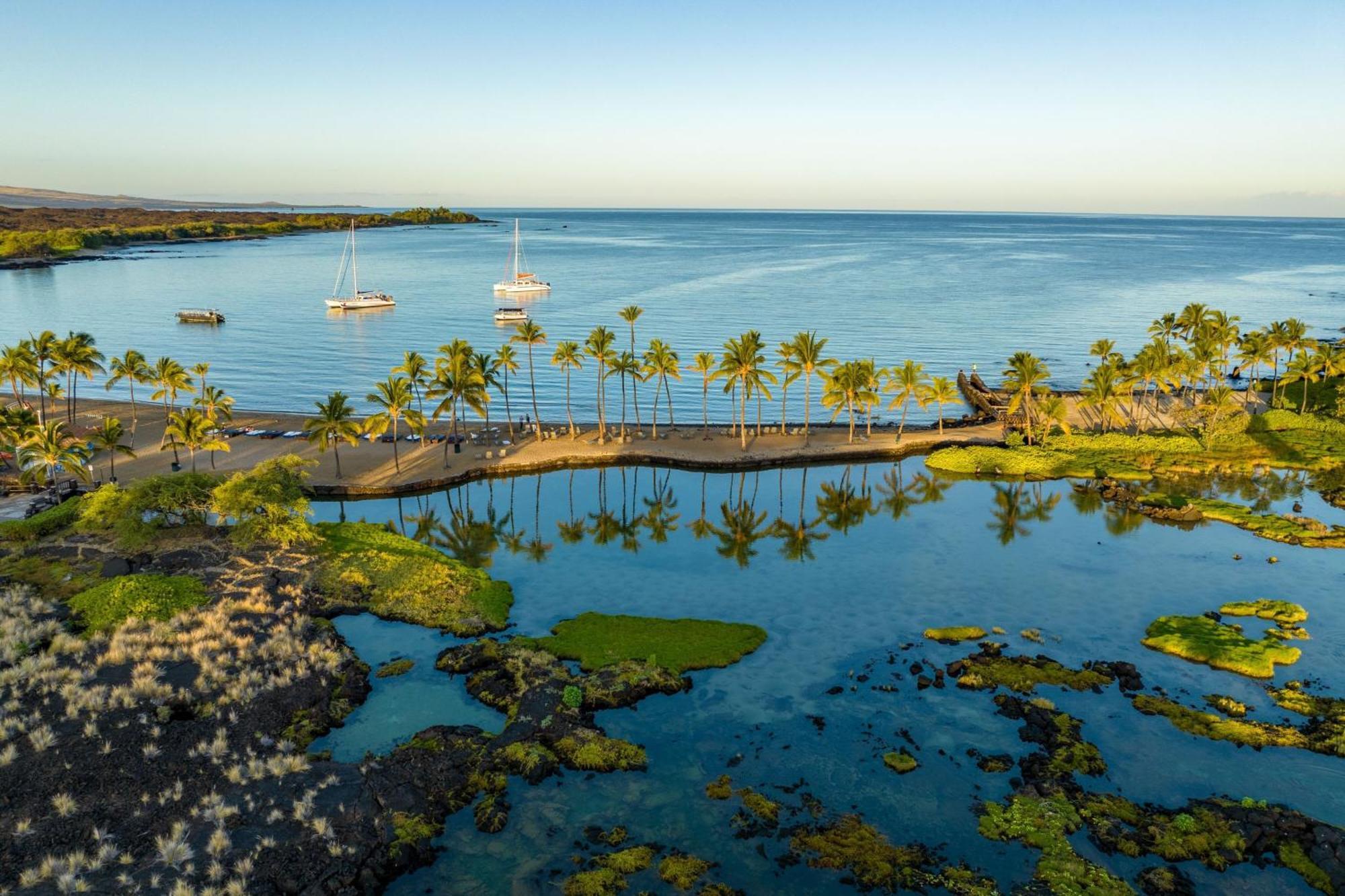 Marriott Resort&spa