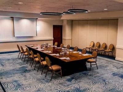 Marriott & Resort 4*