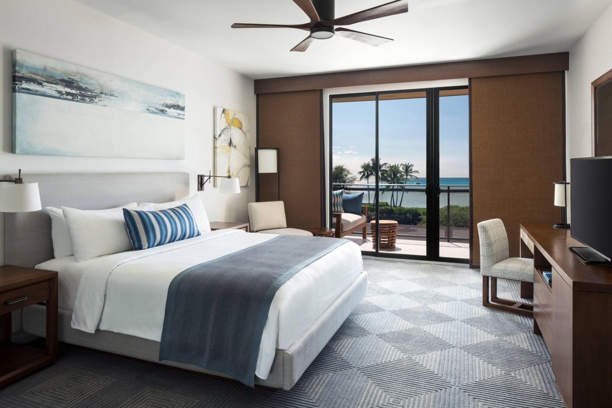 Marriott Resort&spa Resort