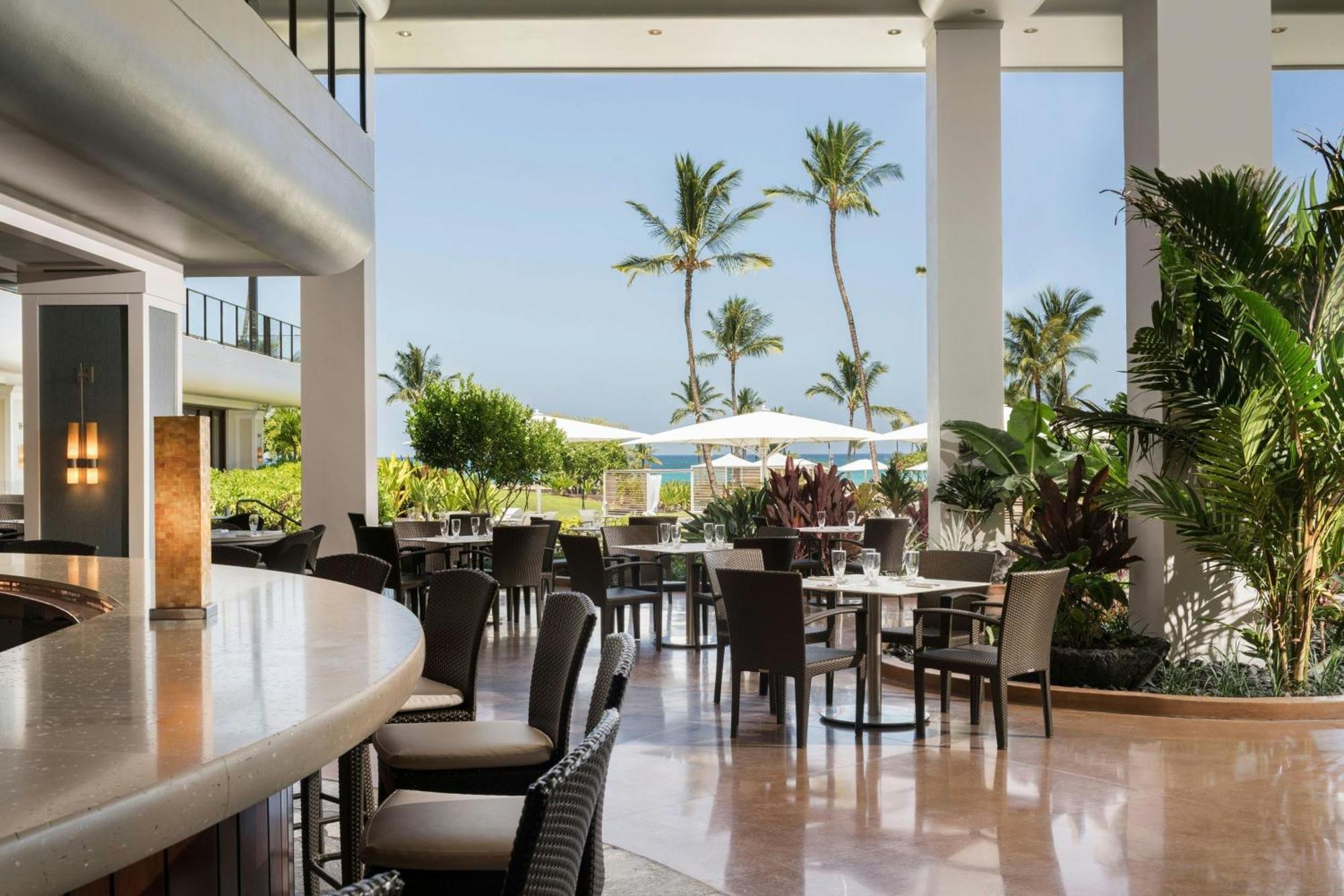 Marriott Resort&spa 4*